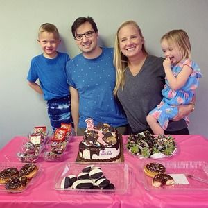 Meet your Posher, Virginia